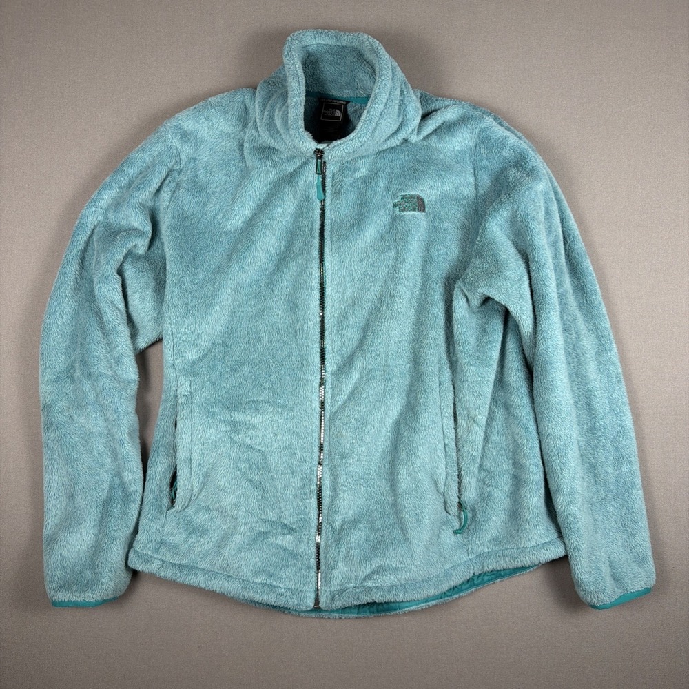 North Face Fleece Women‎ Size XL